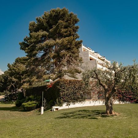 Encantador Apto En La Playa Coma-ruga Εξωτερικό φωτογραφία
